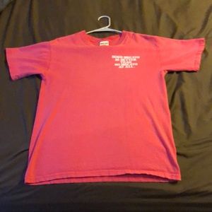 Hogs Breath Saloon T-Shirt (small)